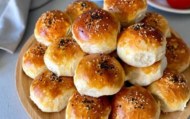 POĞAÇALAR